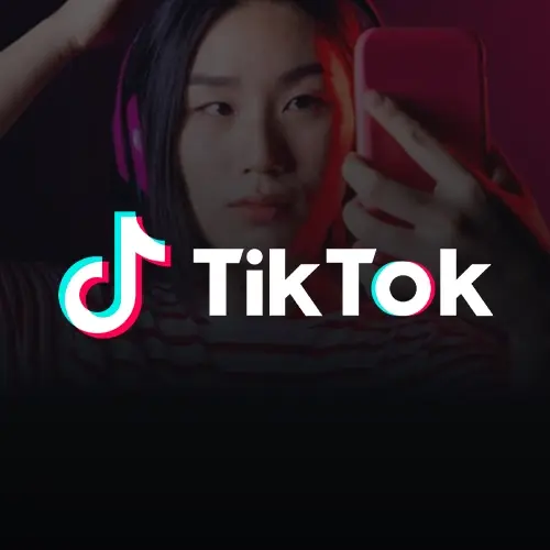 Tiktok Gift Card